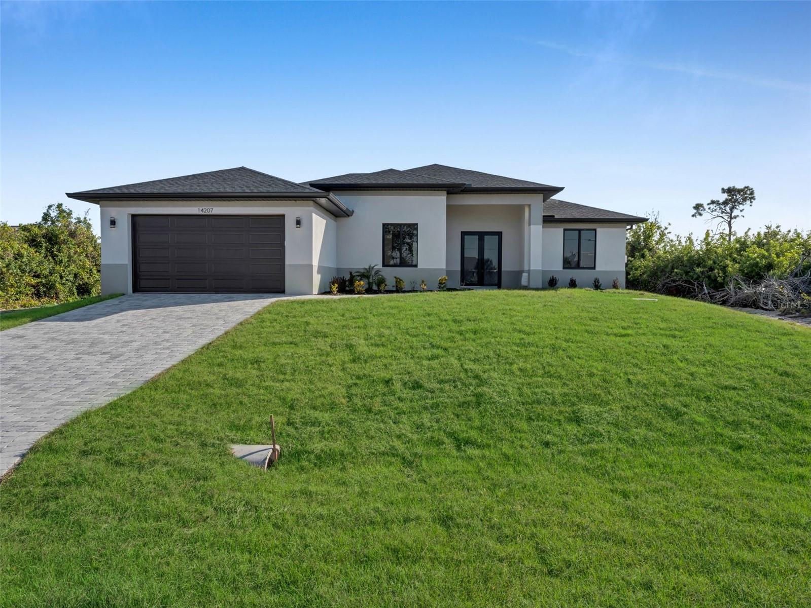 14207 FORT WORTH CIR, PORT CHARLOTTE, FL, 33981