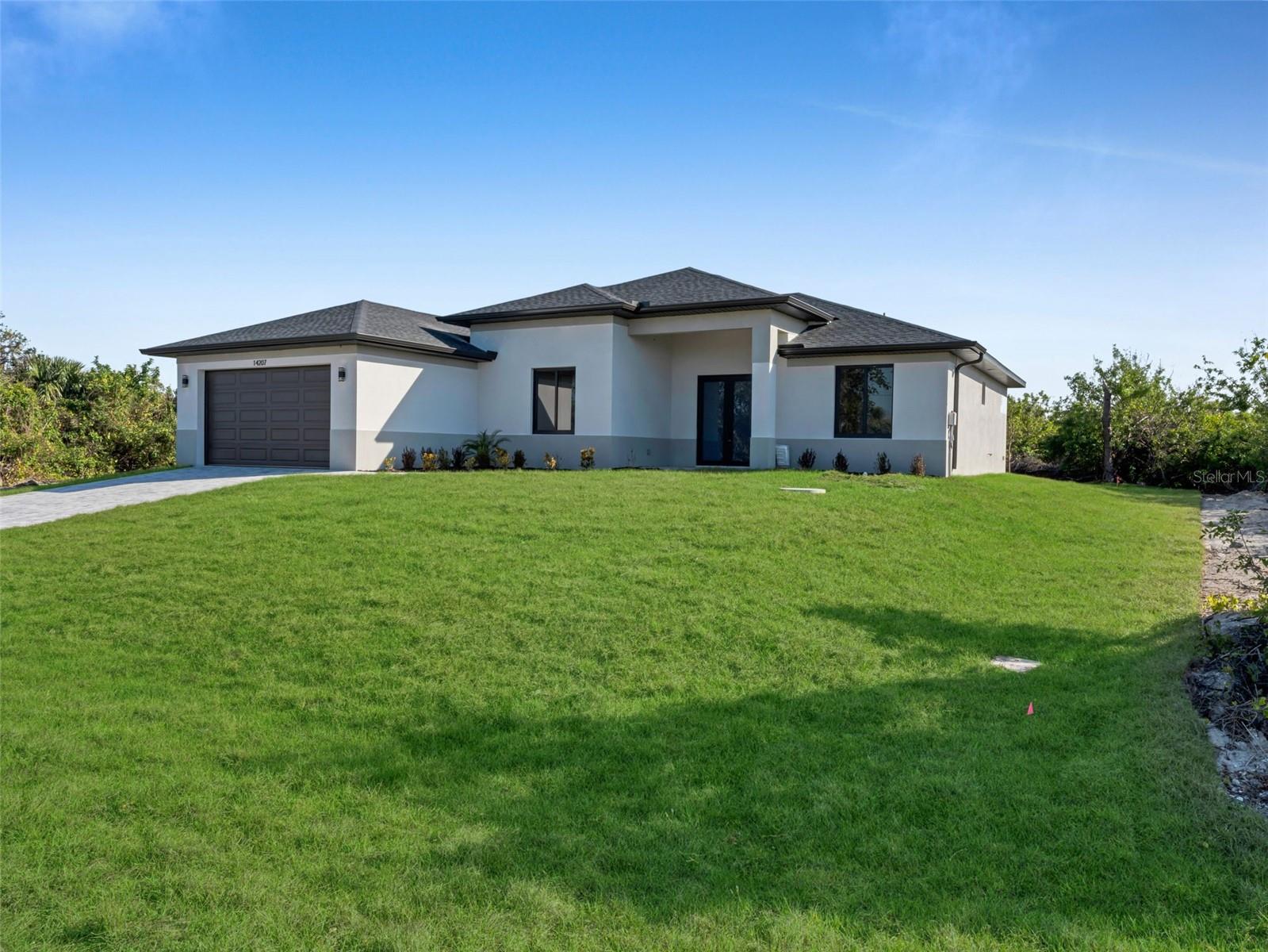 14207 FORT WORTH CIR, PORT CHARLOTTE, FL, 33981