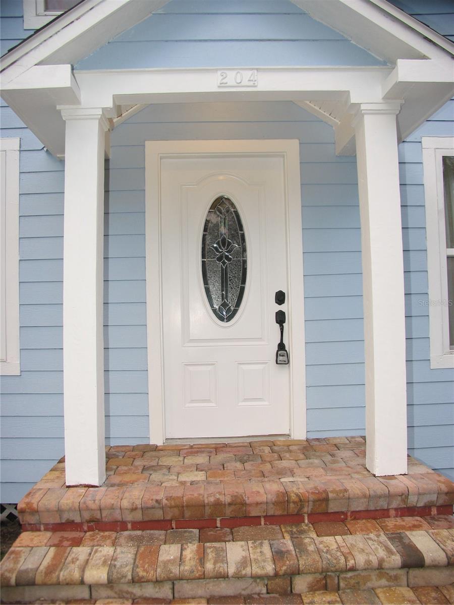 204 EDGEWOOD AVE, CRESCENT CITY, FL, 32112