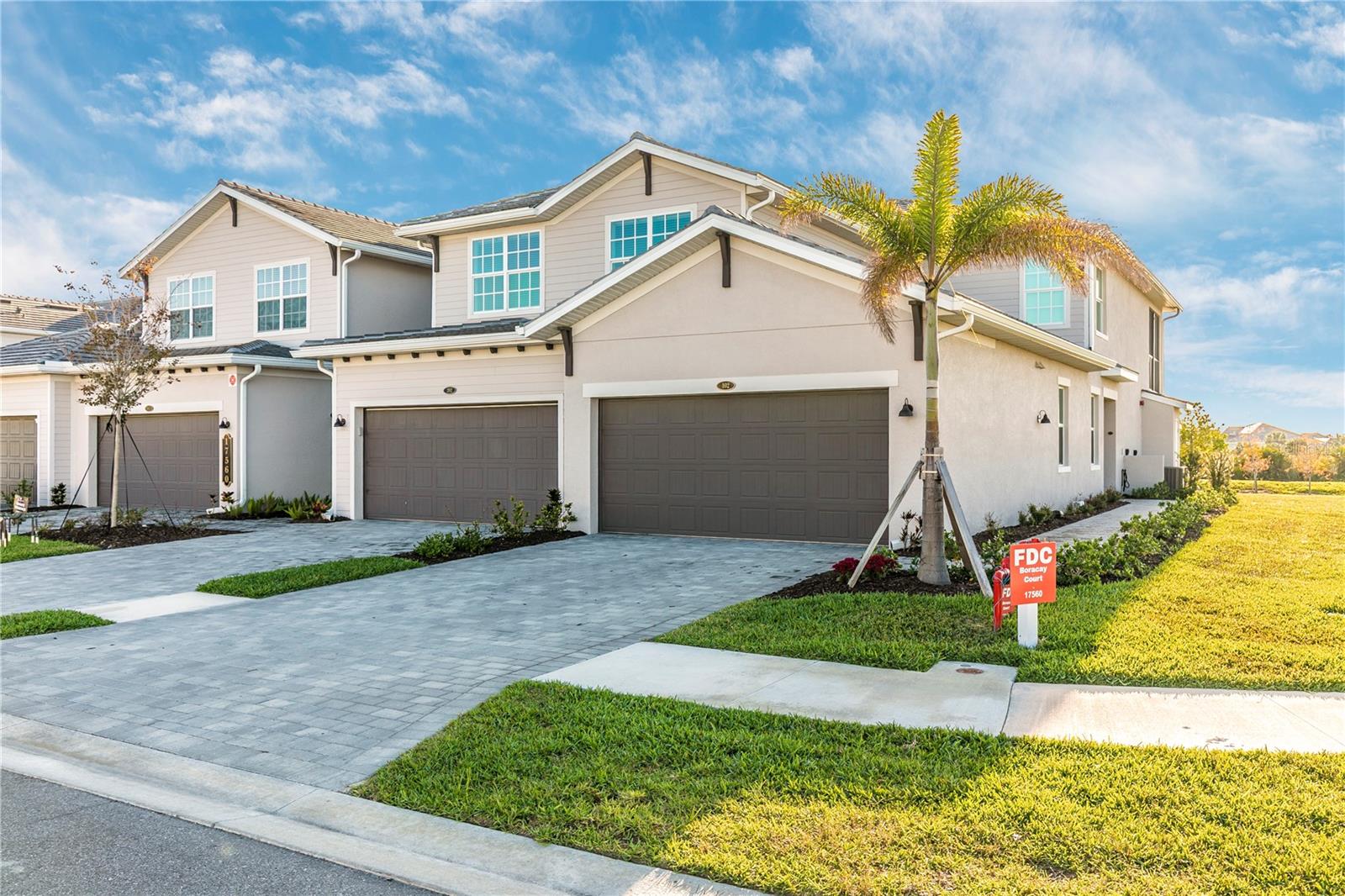 17560 BORACAY CT #202, VENICE, FL, 34293