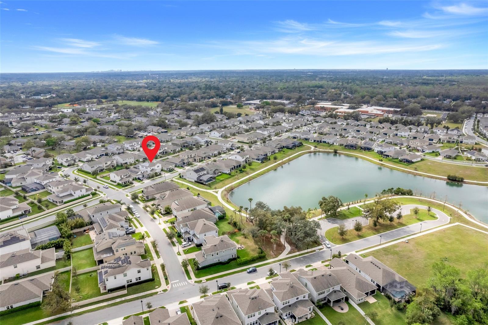 1472 RUSHING RAPIDS WAY, WINTER SPRINGS, FL, 32708