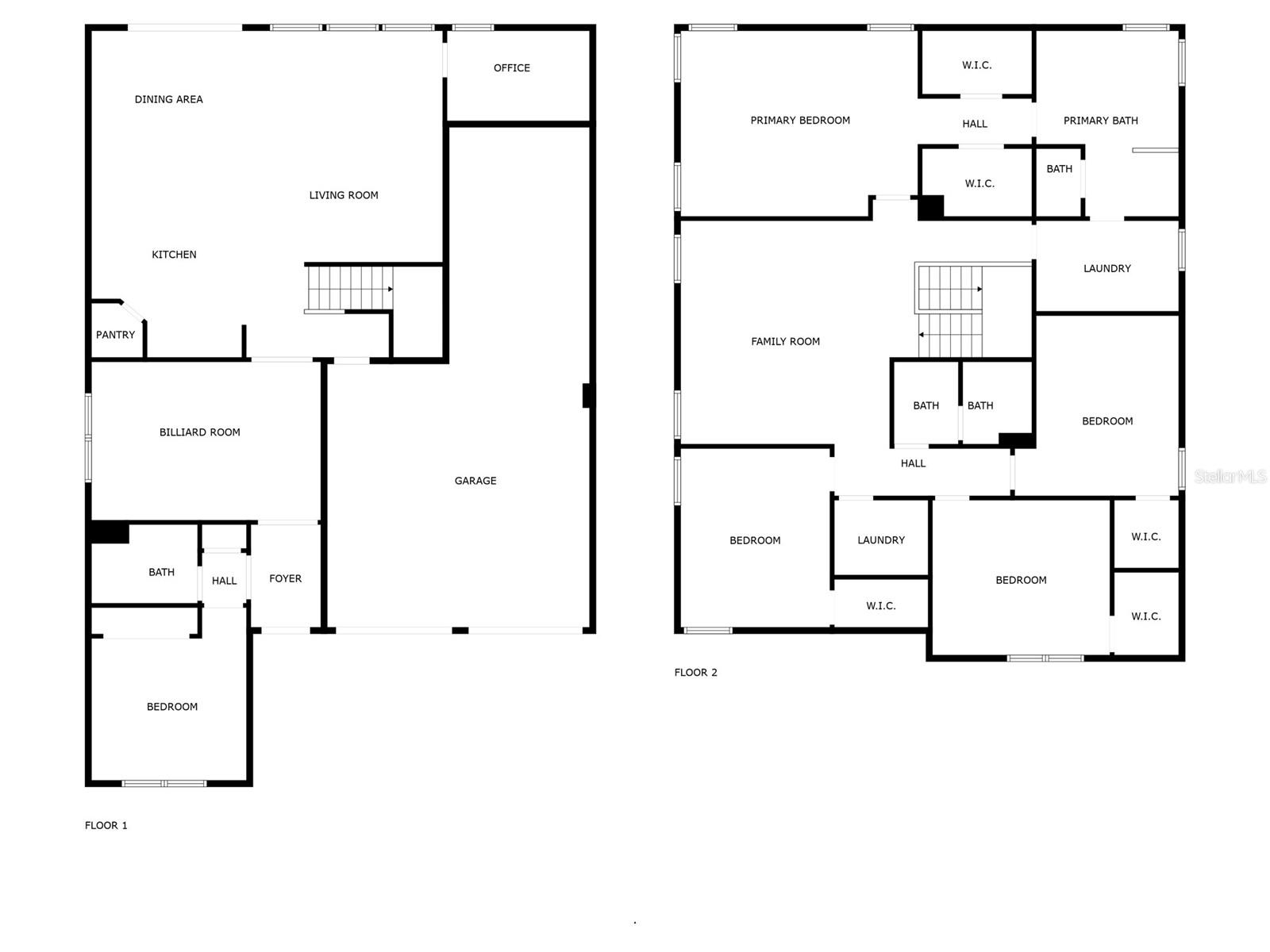 1472 RUSHING RAPIDS WAY, WINTER SPRINGS, FL, 32708