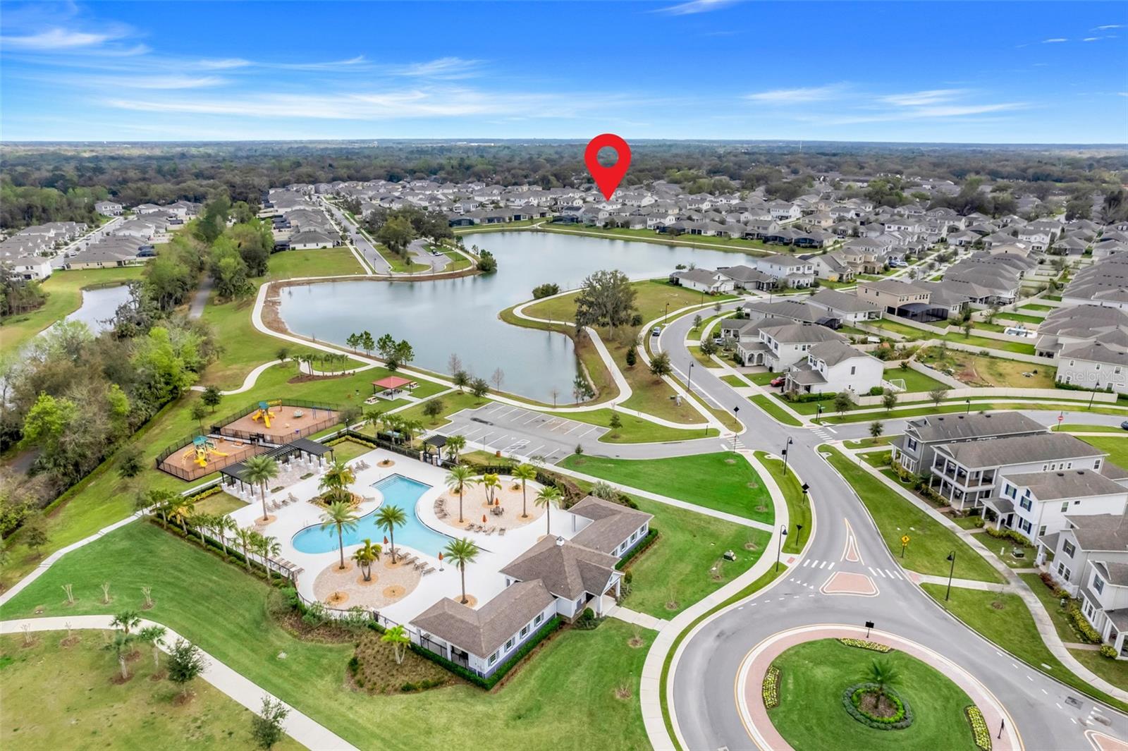 1472 RUSHING RAPIDS WAY, WINTER SPRINGS, FL, 32708