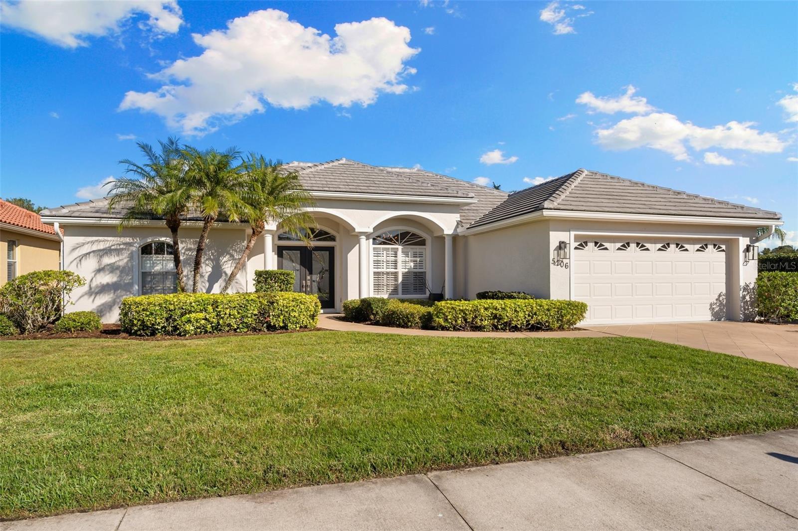 5106 PINE SHADOW LN, NORTH PORT, FL, 34287