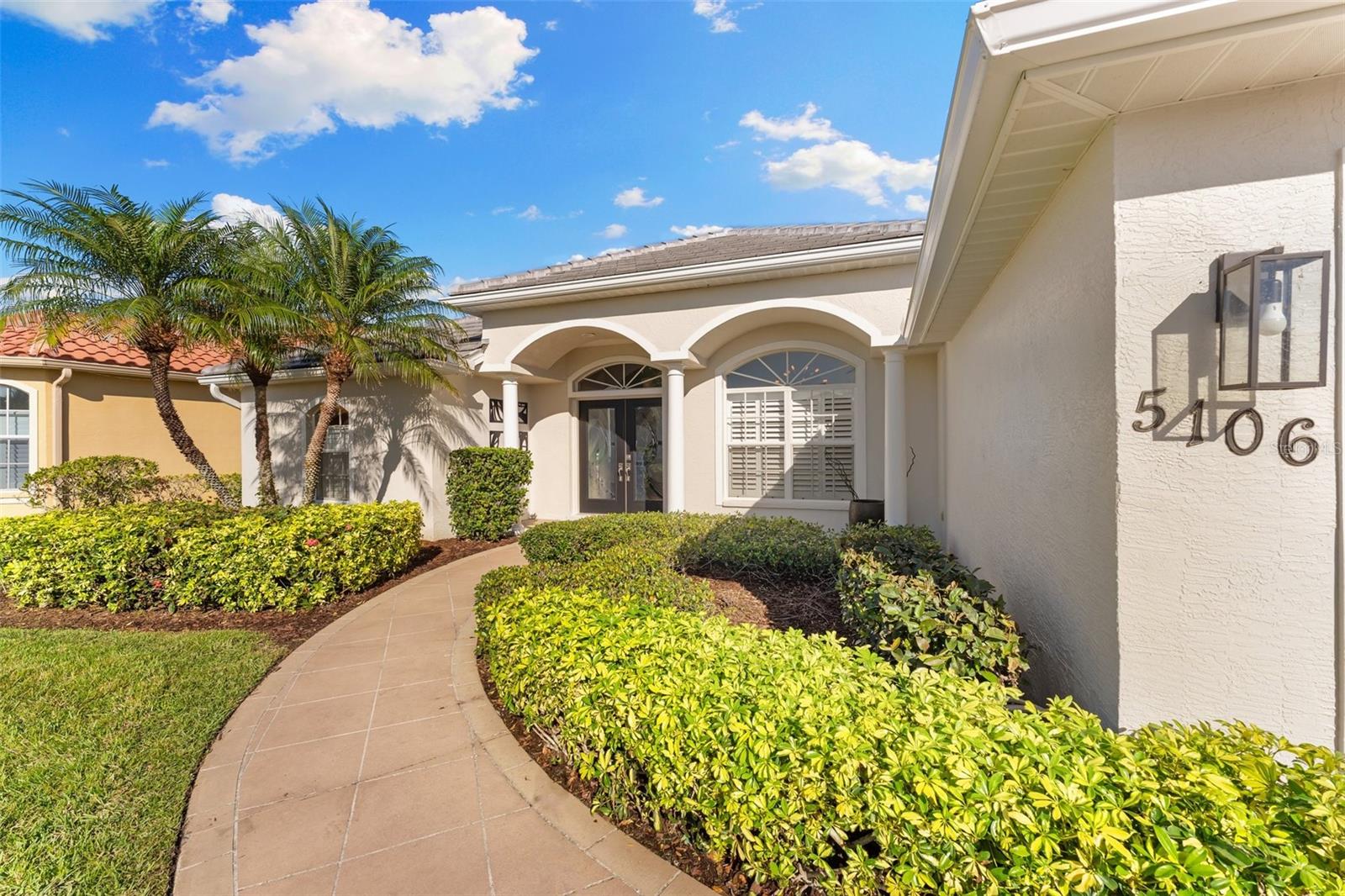 5106 PINE SHADOW LN, NORTH PORT, FL, 34287