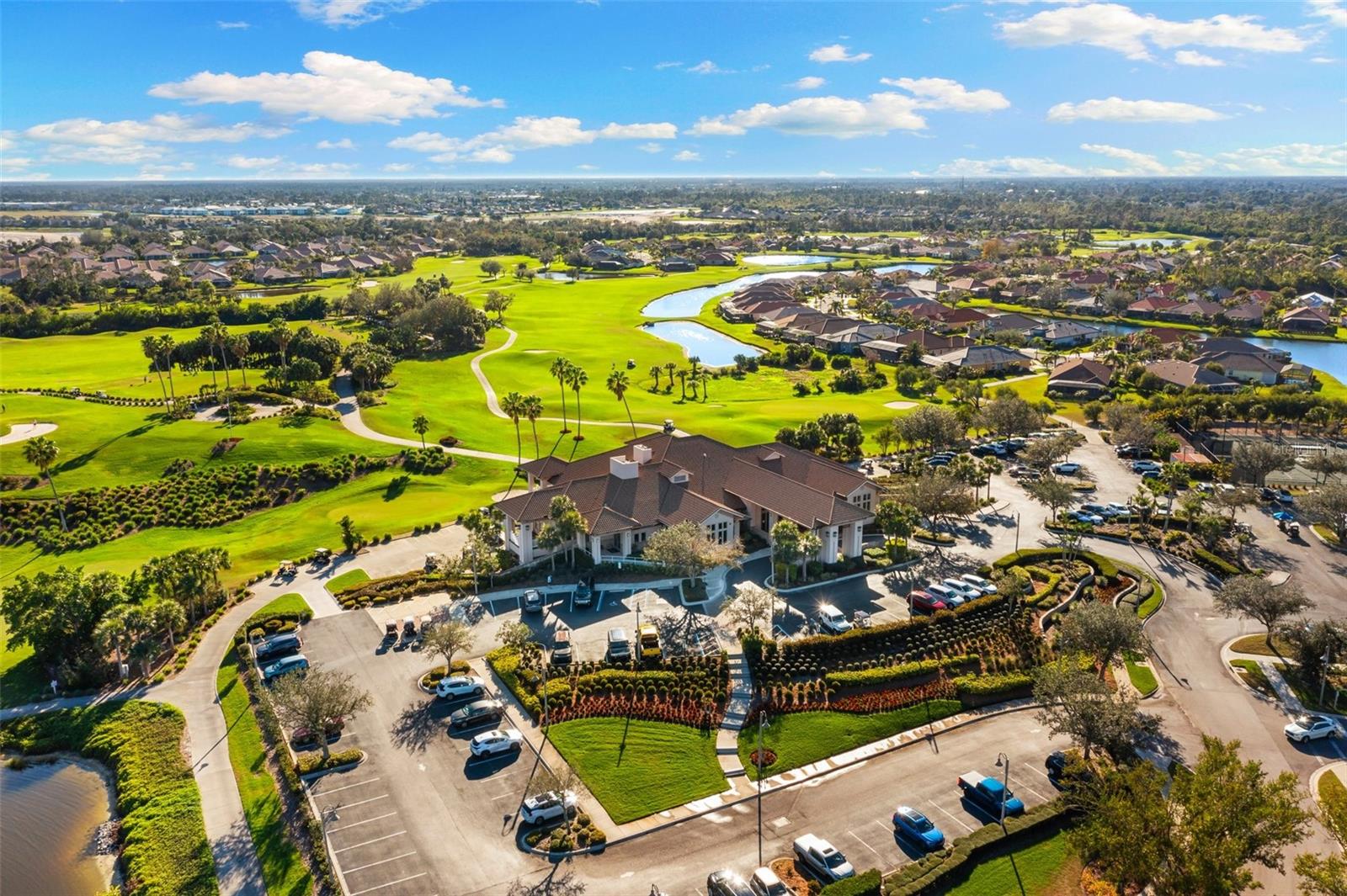 5106 PINE SHADOW LN, NORTH PORT, FL, 34287