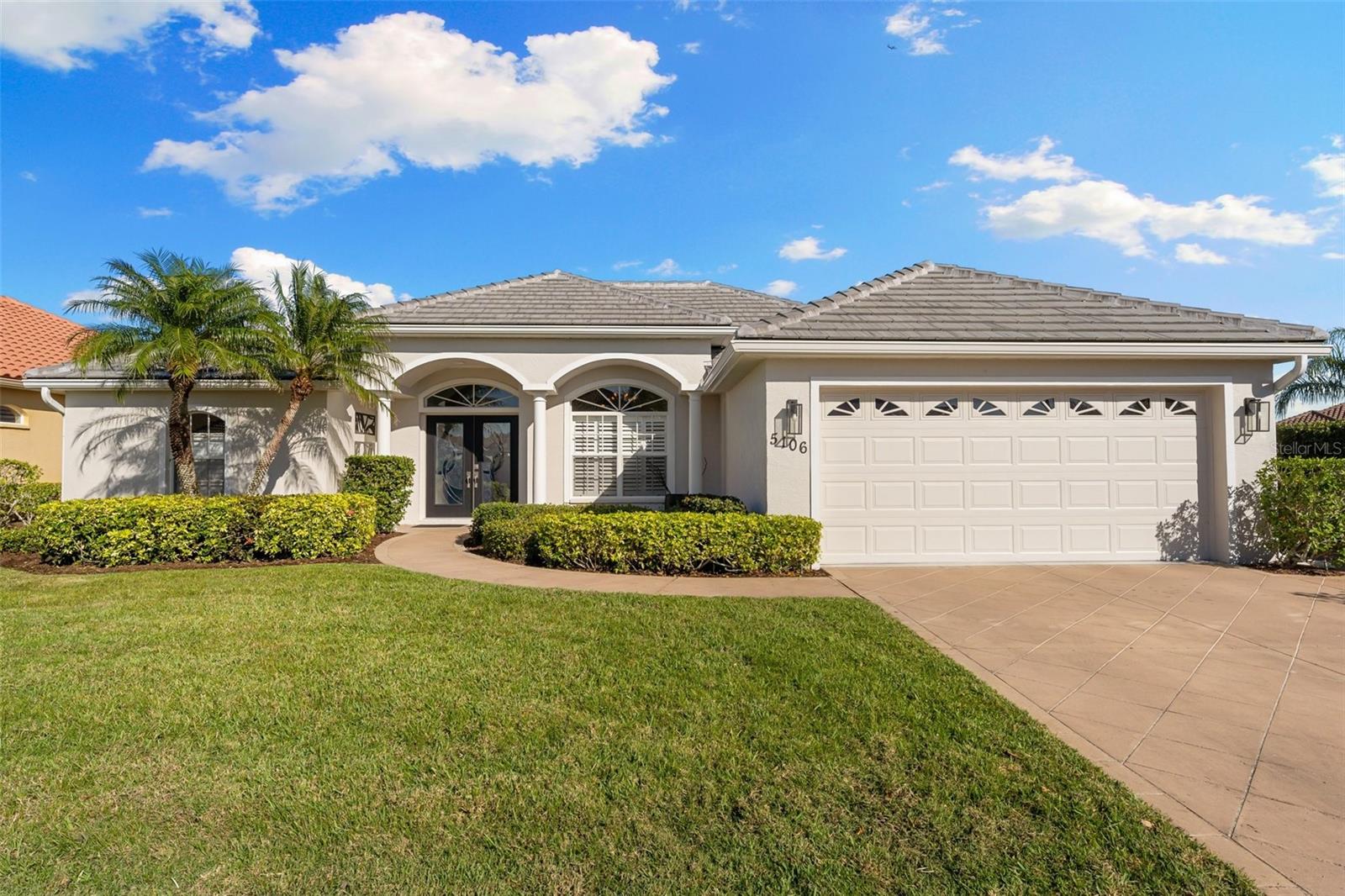 5106 PINE SHADOW LN, NORTH PORT, FL, 34287