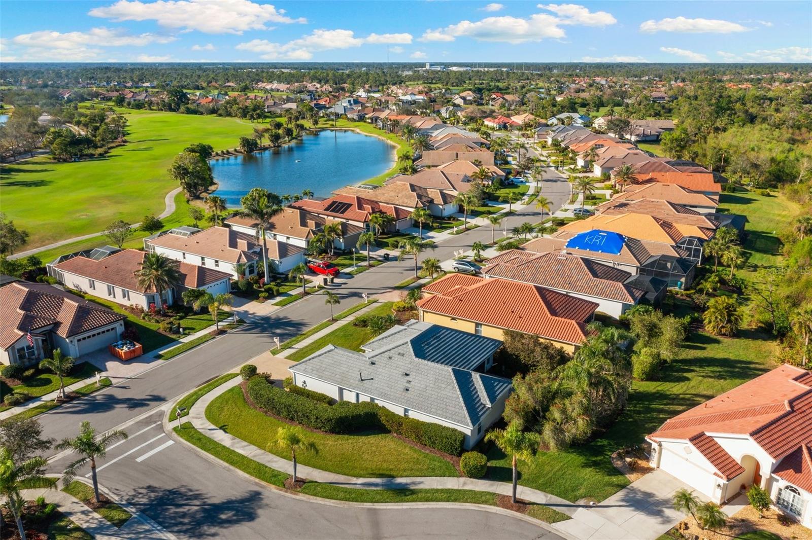 5106 PINE SHADOW LN, NORTH PORT, FL, 34287