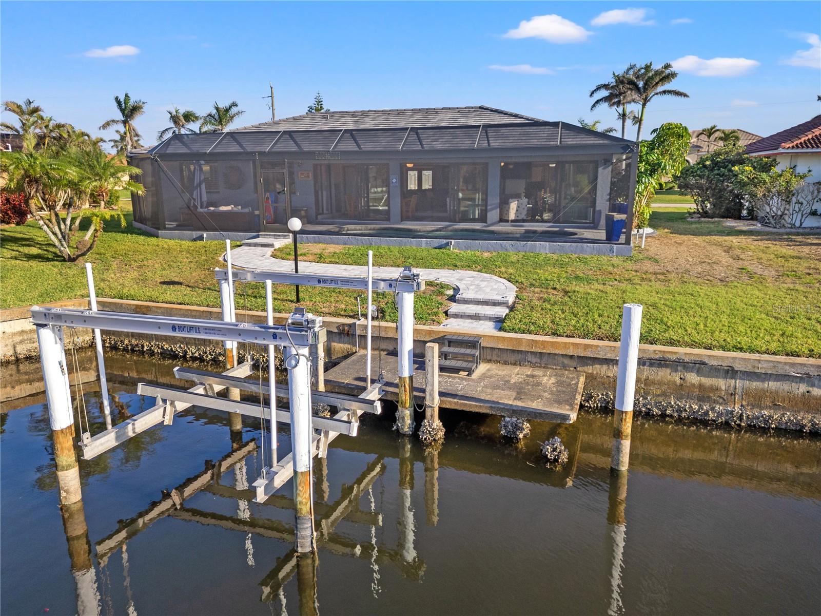 3336 TRIPOLI BLVD, PUNTA GORDA, FL, 33950