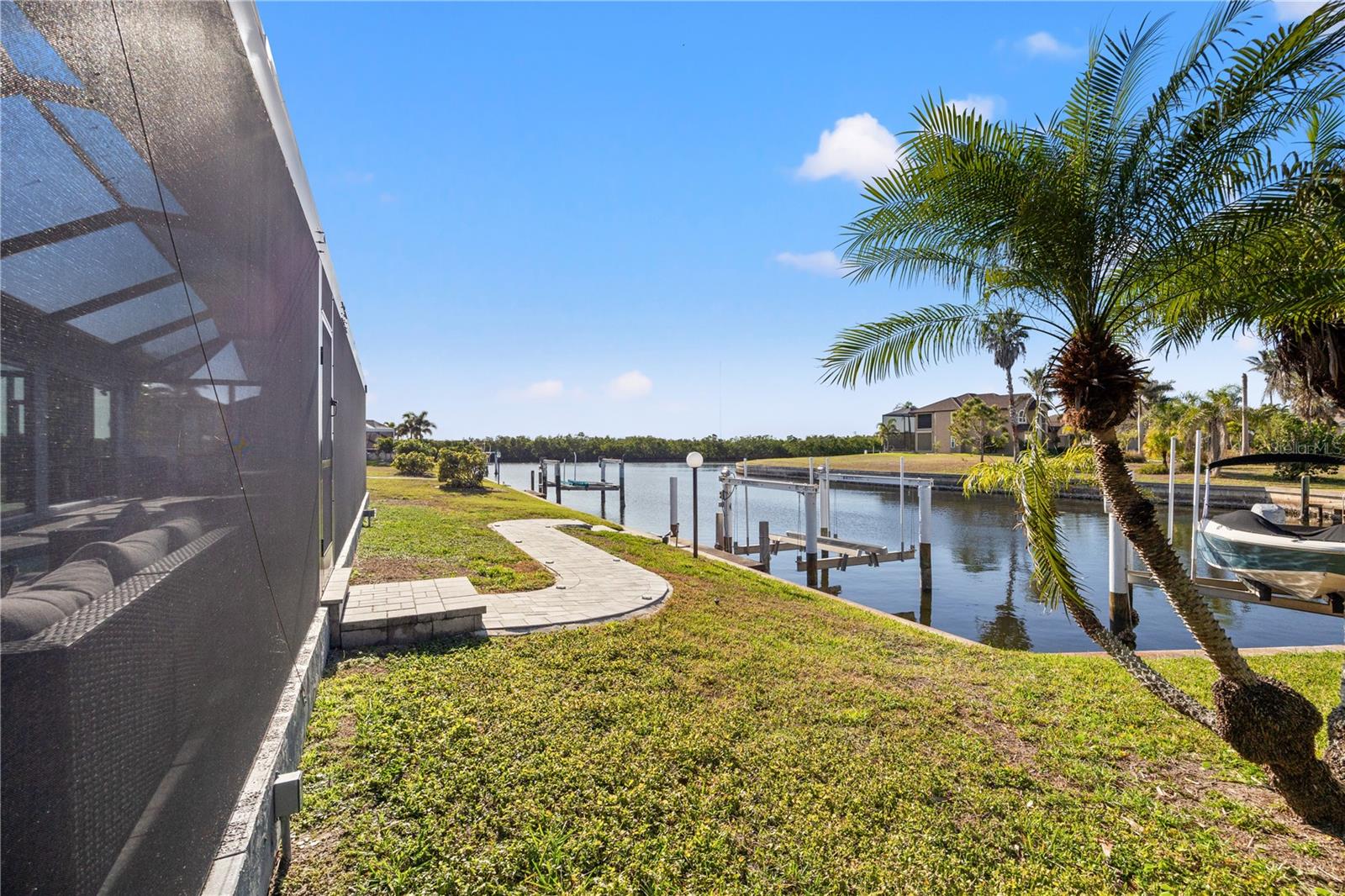 3336 TRIPOLI BLVD, PUNTA GORDA, FL, 33950