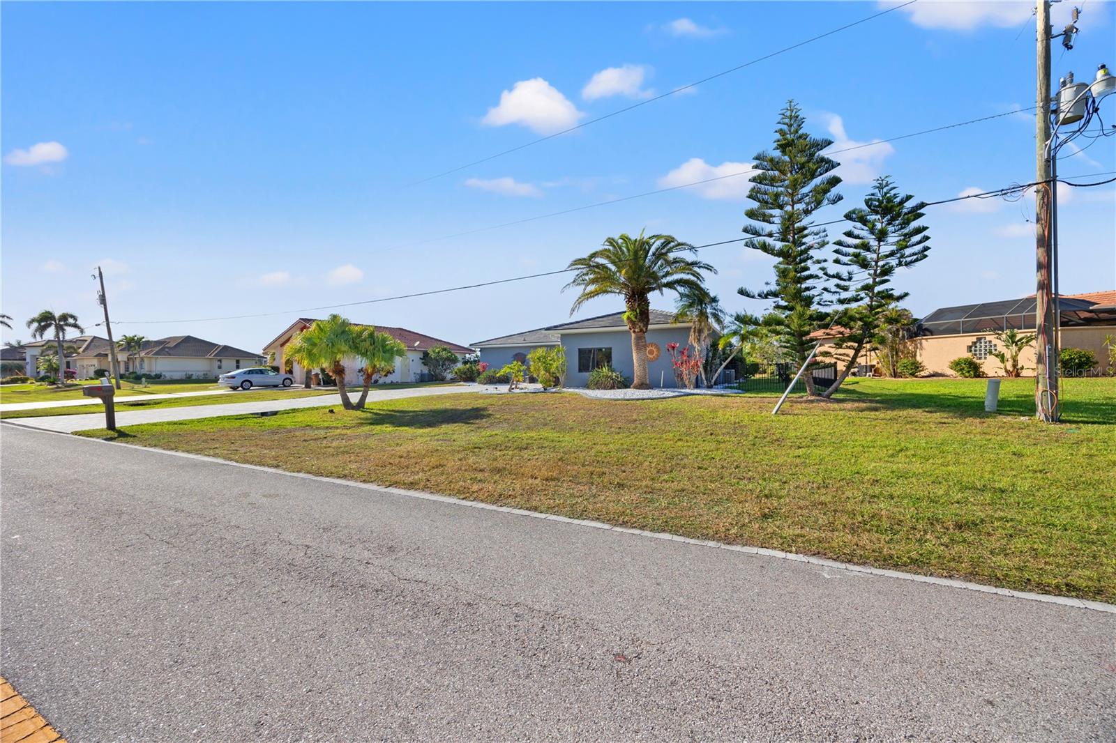 3336 TRIPOLI BLVD, PUNTA GORDA, FL, 33950