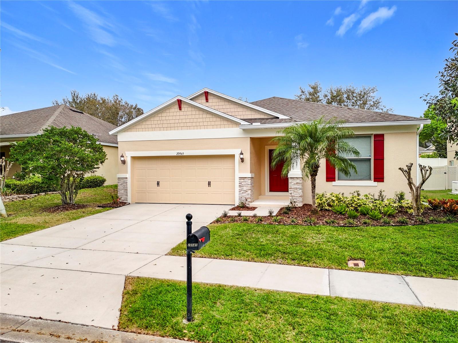 20945 OLDENBURG LOOP, MOUNT DORA, FL, 32757