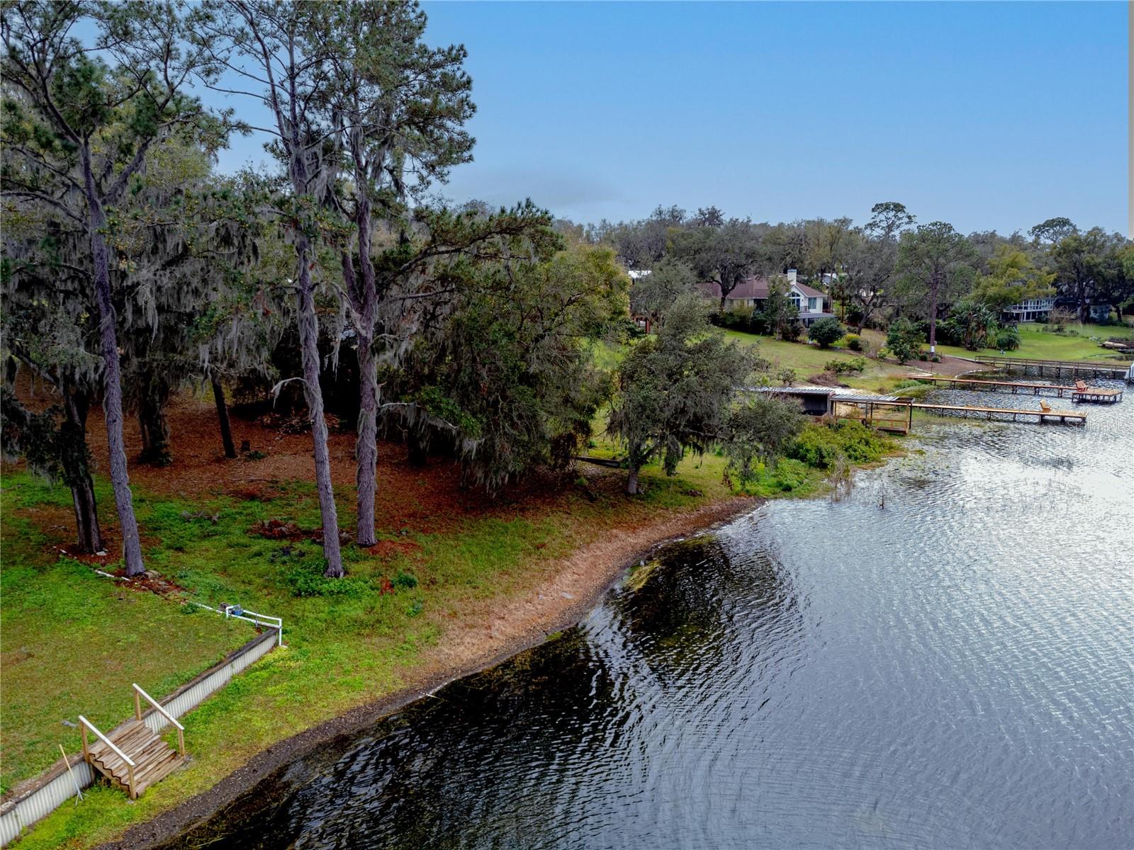 SILVER DR, UMATILLA, FL, 32784