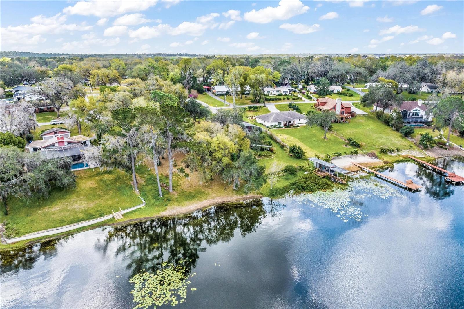 SILVER DR, UMATILLA, FL, 32784
