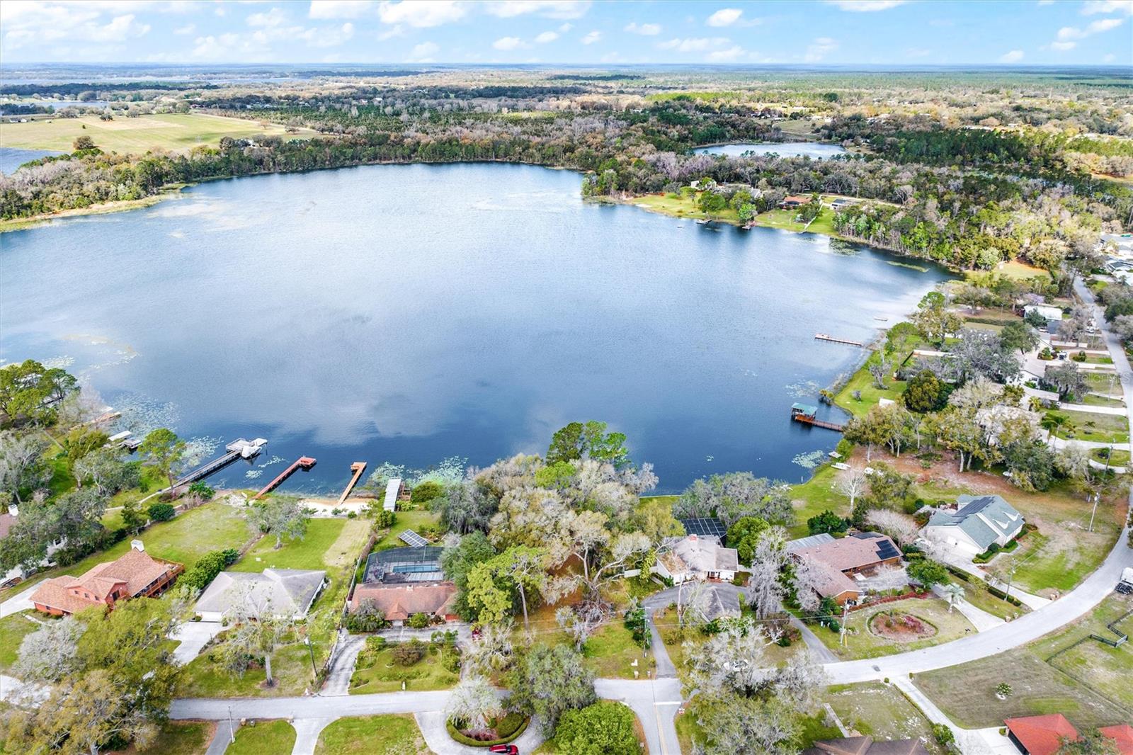 SILVER DR, UMATILLA, FL, 32784