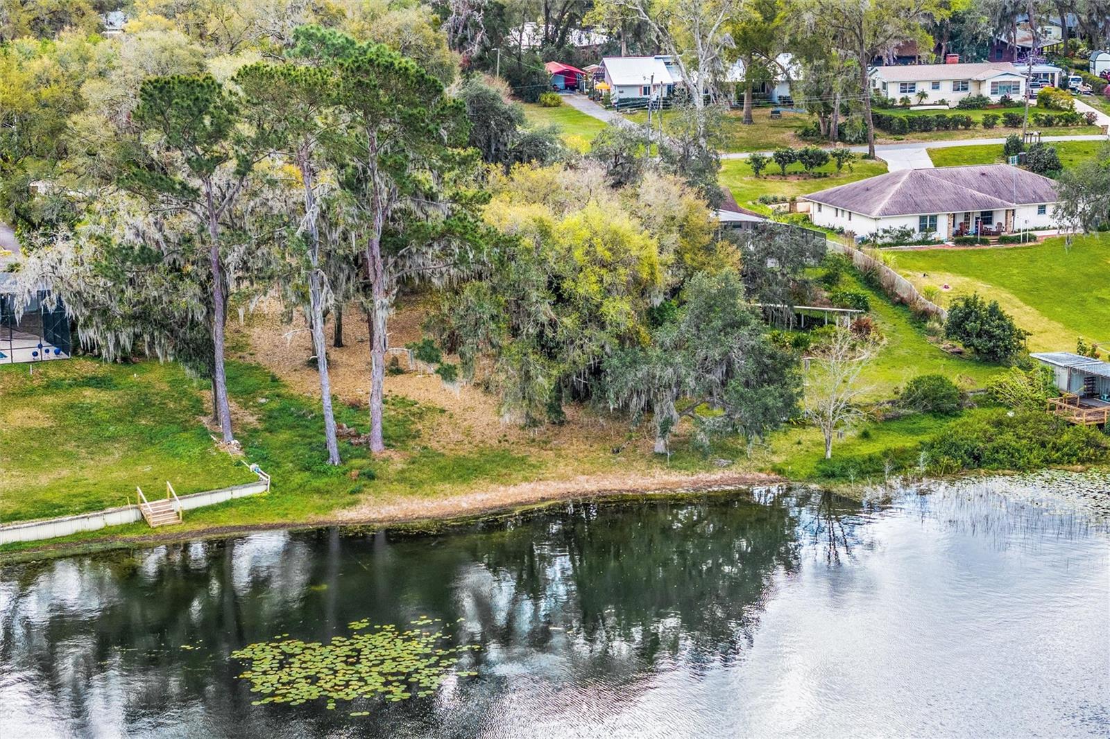 SILVER DR, UMATILLA, FL, 32784