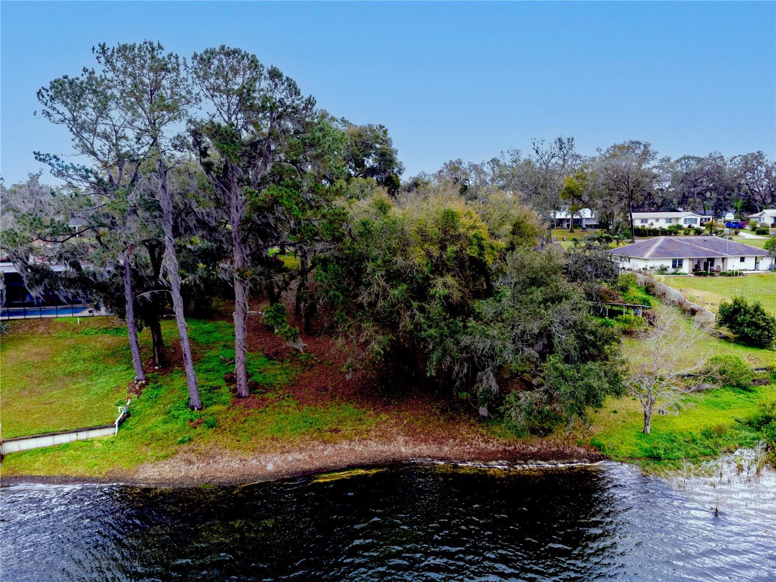 SILVER DR, UMATILLA, FL, 32784