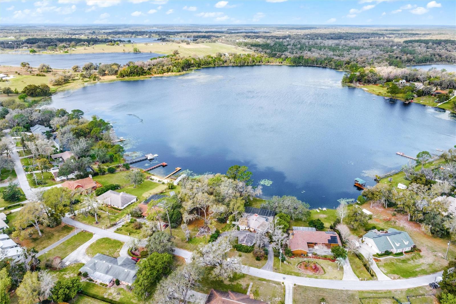 SILVER DR, UMATILLA, FL, 32784