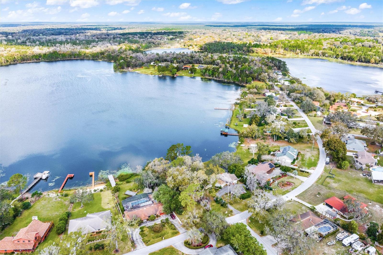 SILVER DR, UMATILLA, FL, 32784