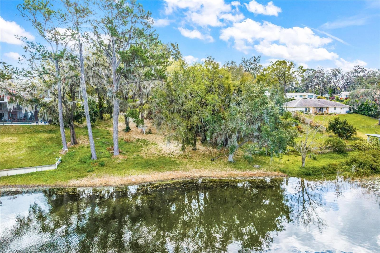 SILVER DR, UMATILLA, FL, 32784