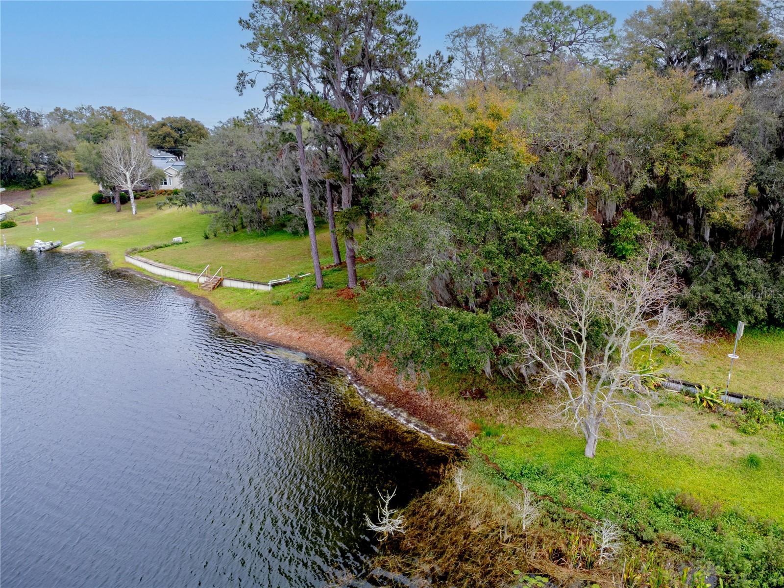SILVER DR, UMATILLA, FL, 32784