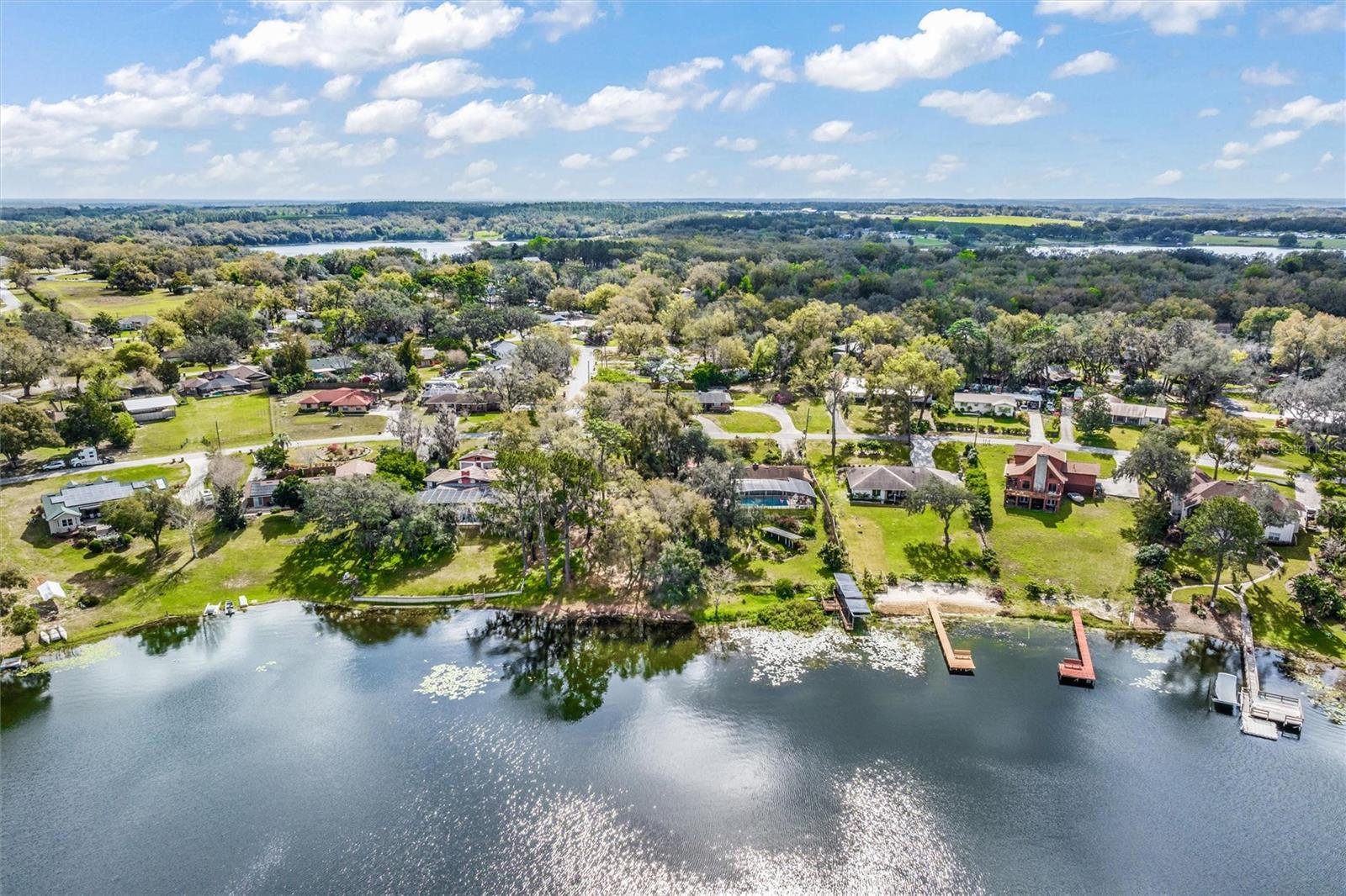 SILVER DR, UMATILLA, FL, 32784