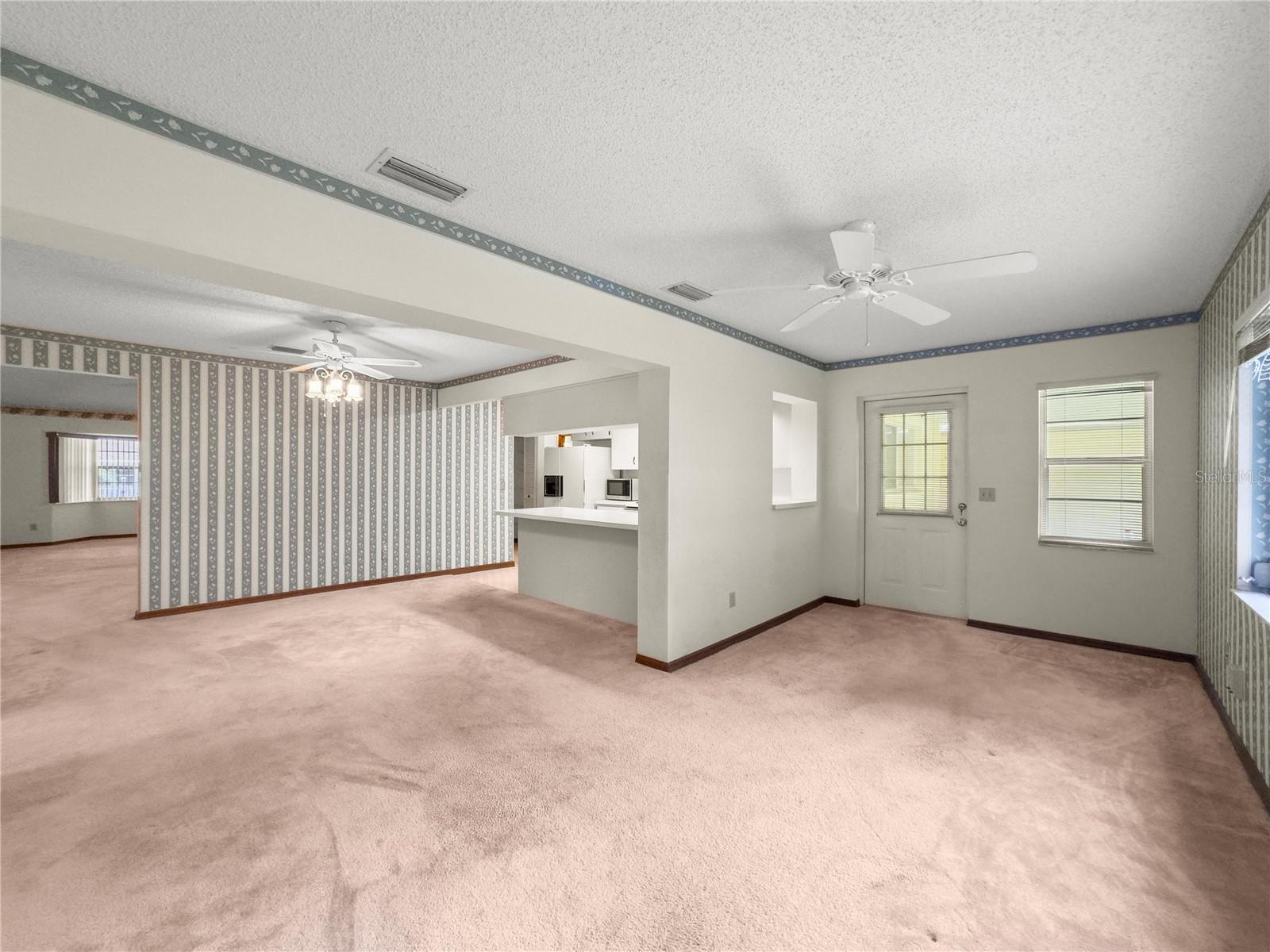 8519 SW 91ST ST #F, OCALA, FL, 34481