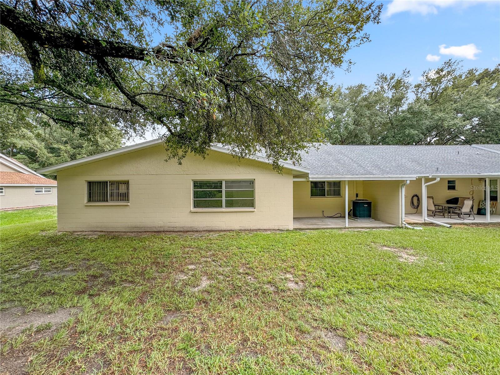 8519 SW 91ST ST #F, OCALA, FL, 34481