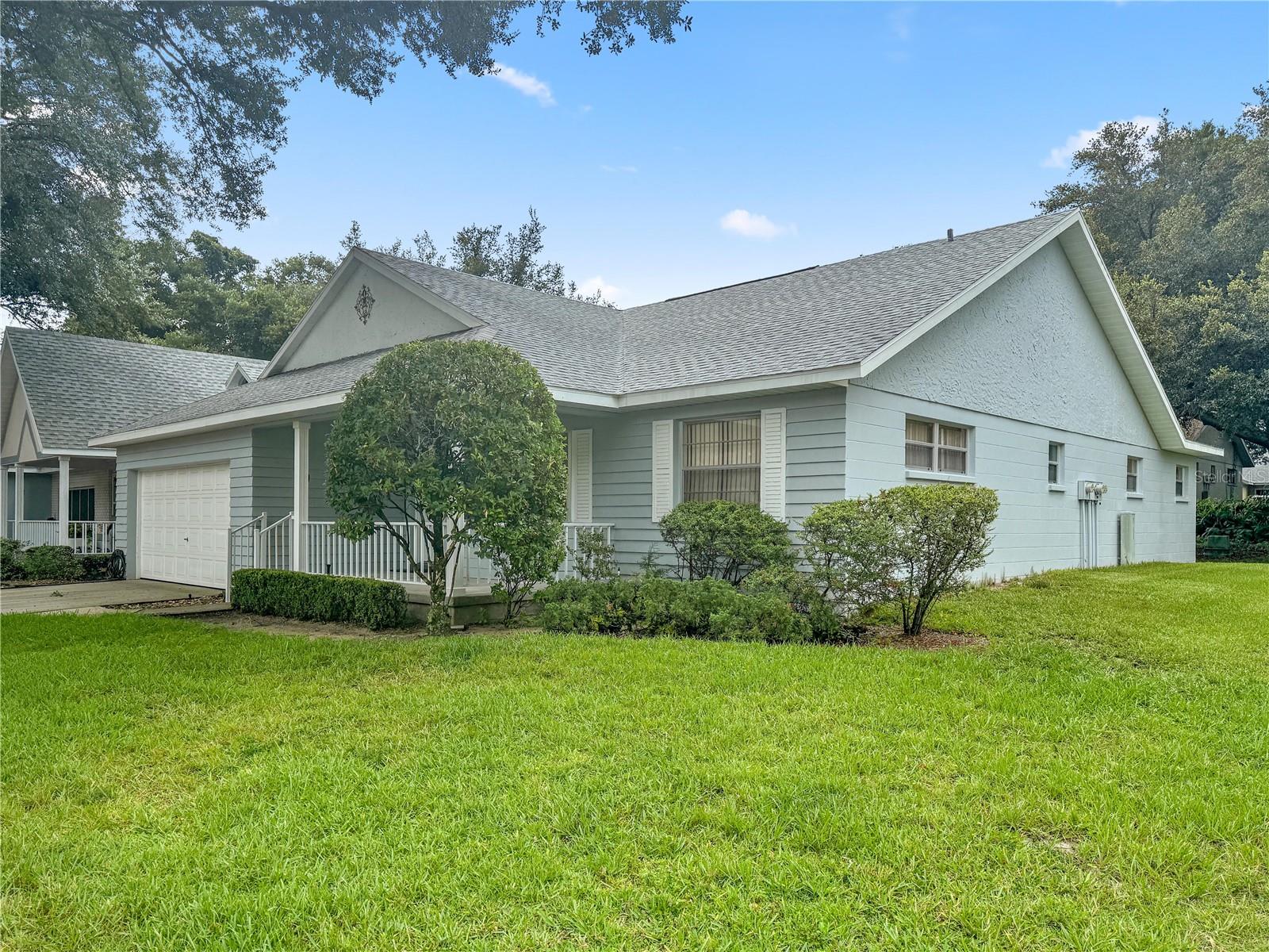 8519 SW 91ST ST #F, OCALA, FL, 34481