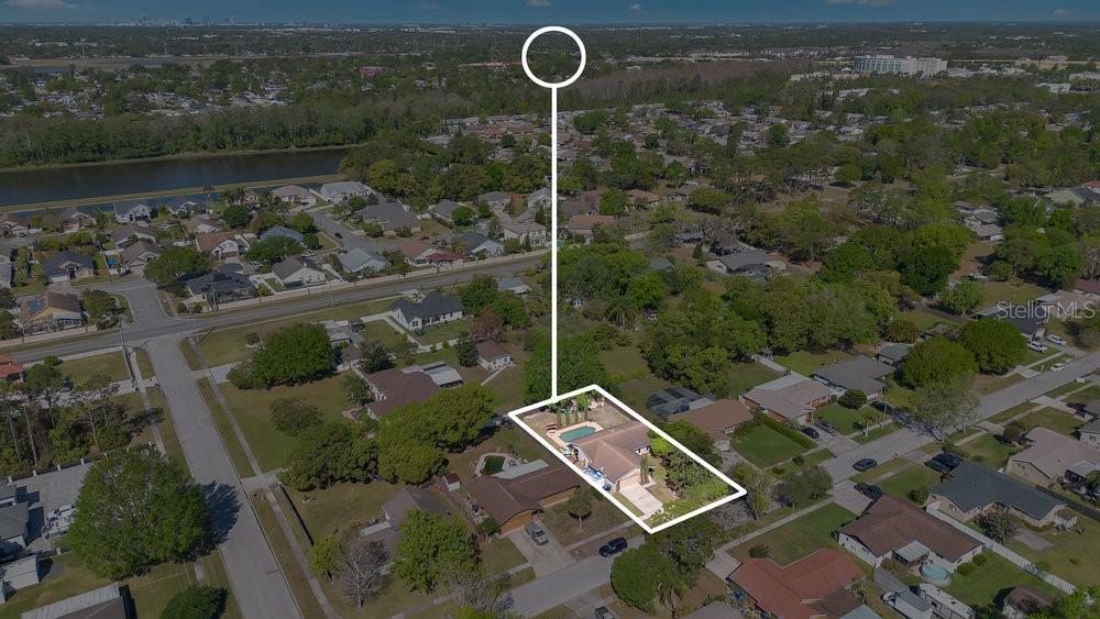 1002 ROYALTON RD, ORLANDO, FL, 32825