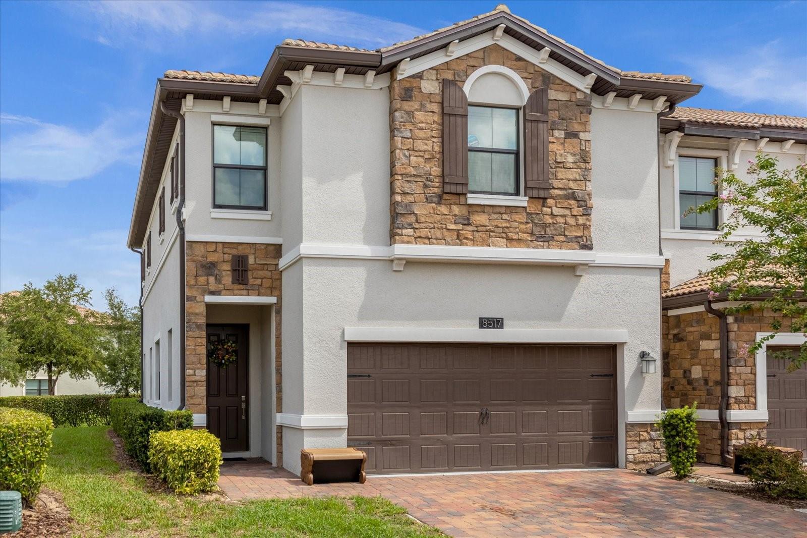 8517 HONORS ST, DAVENPORT, FL, 33896