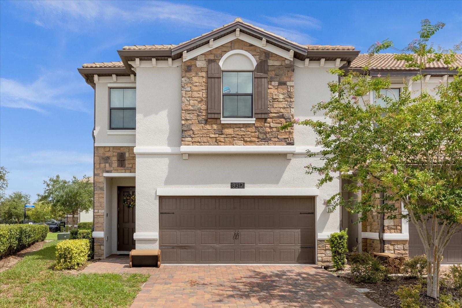 8517 HONORS ST, DAVENPORT, FL, 33896