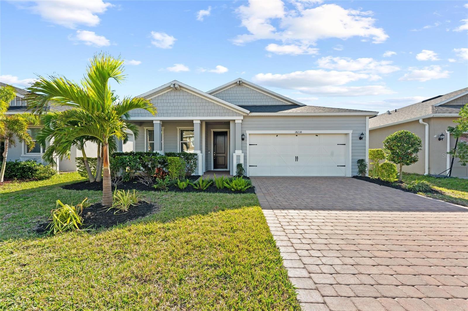 14238 59TH CIR E, BRADENTON, FL, 34211