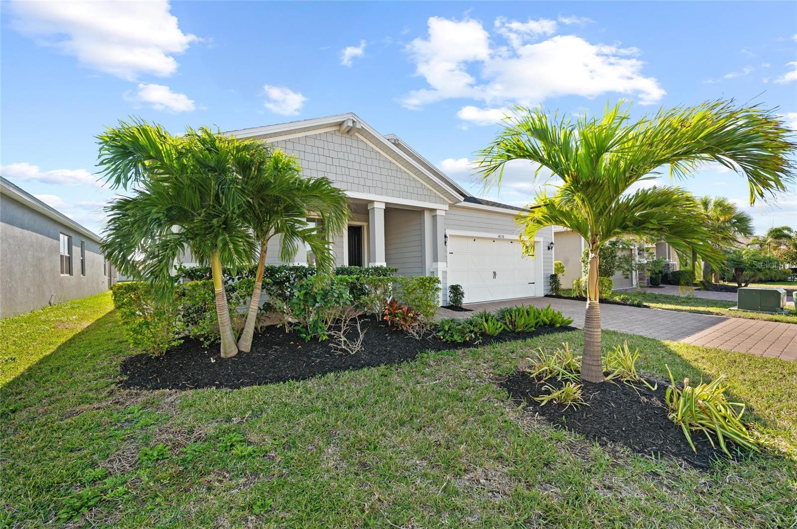 14238 59TH CIR E, BRADENTON, FL, 34211