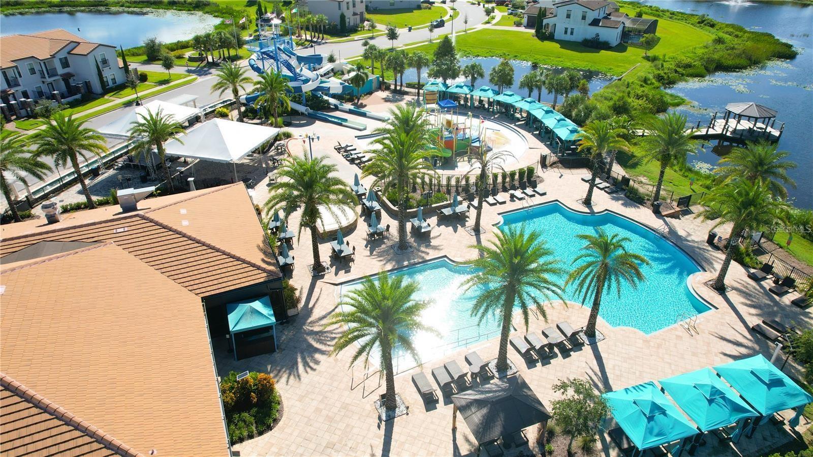 169 CLAFFEY CT, HAINES CITY, FL, 33844