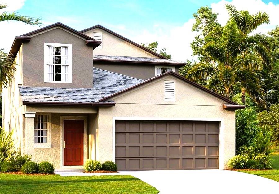 7316 SAMUEL IVY DR, TAMPA, FL, 33619