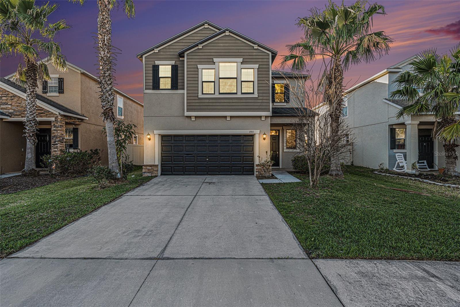 1555 TALLULAH TER, WESLEY CHAPEL, FL, 33543