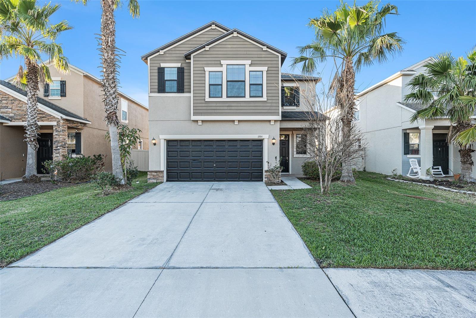 1555 TALLULAH TER, WESLEY CHAPEL, FL, 33543