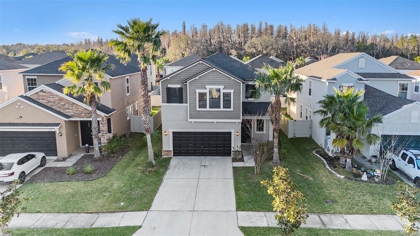 1555 TALLULAH TER, WESLEY CHAPEL, FL, 33543