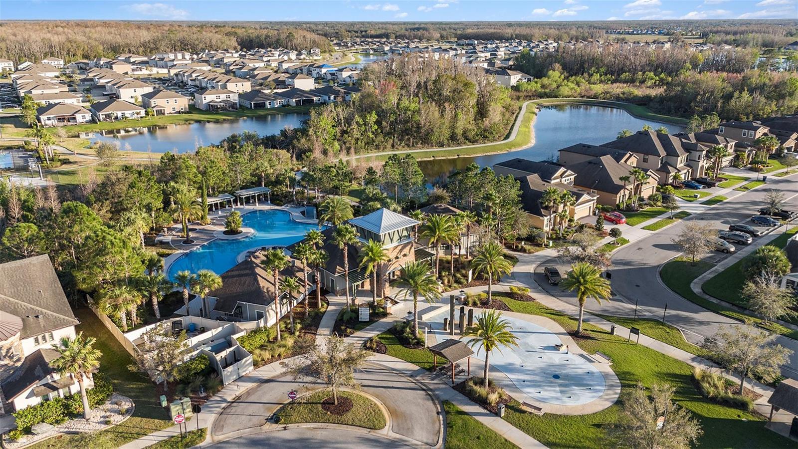 1555 TALLULAH TER, WESLEY CHAPEL, FL, 33543