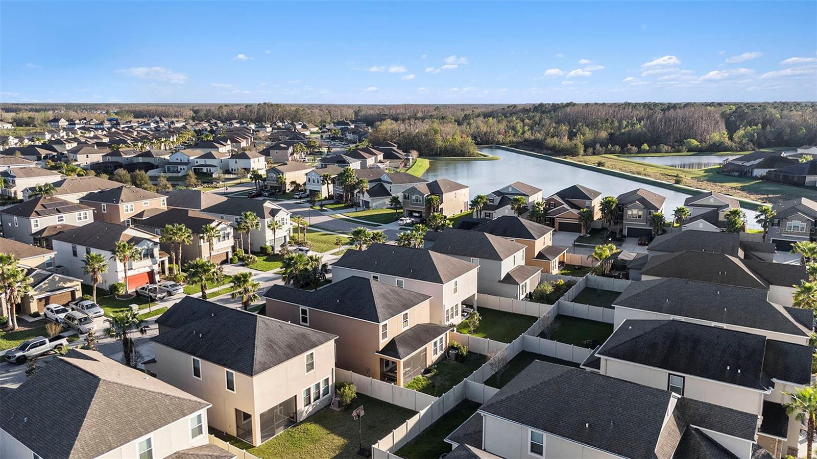 1555 TALLULAH TER, WESLEY CHAPEL, FL, 33543