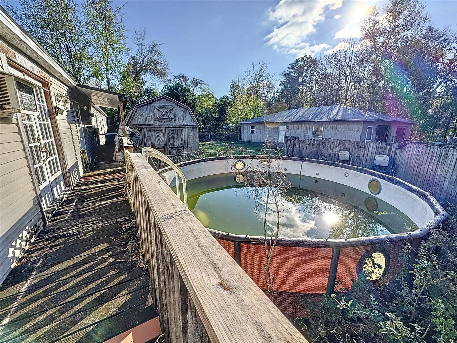 6844 S IRMA PT, LECANTO, FL, 34461