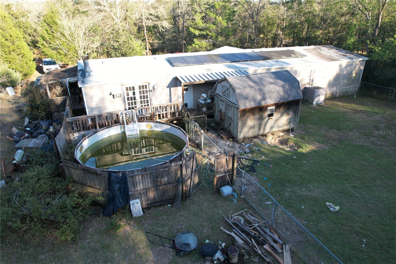 6844 S IRMA PT, LECANTO, FL, 34461