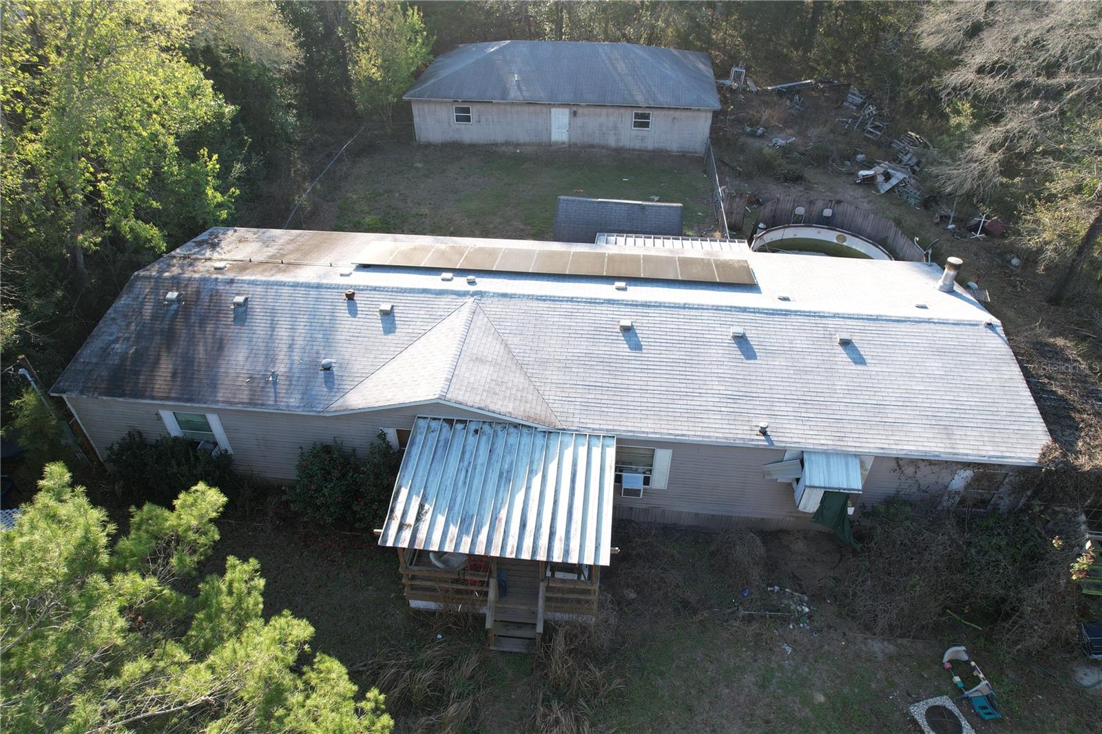 6844 S IRMA PT, LECANTO, FL, 34461