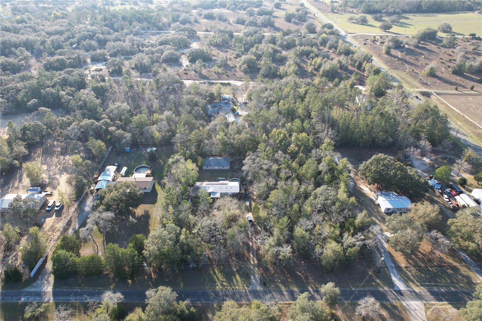 6844 S IRMA PT, LECANTO, FL, 34461