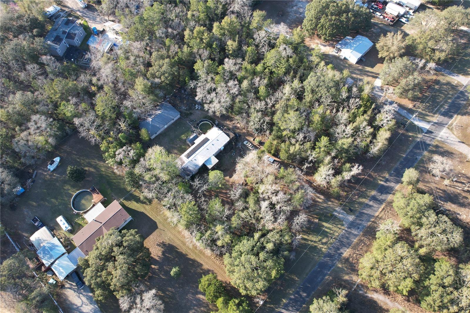 6844 S IRMA PT, LECANTO, FL, 34461