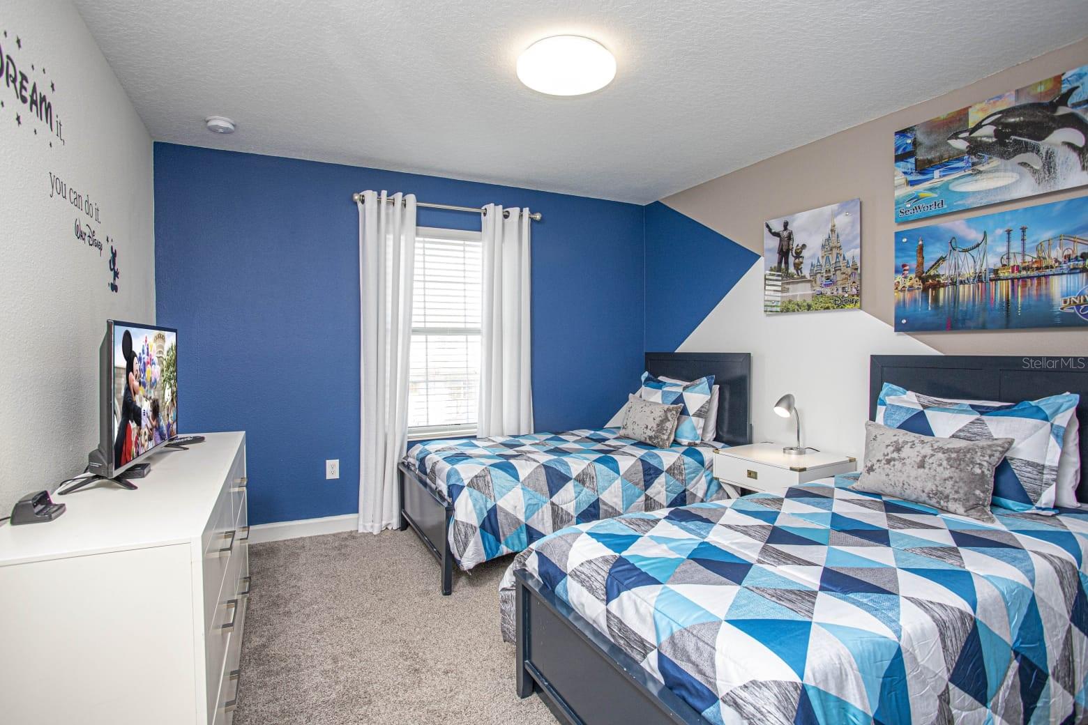 4844 ROMEO CIR, KISSIMMEE, FL, 34746