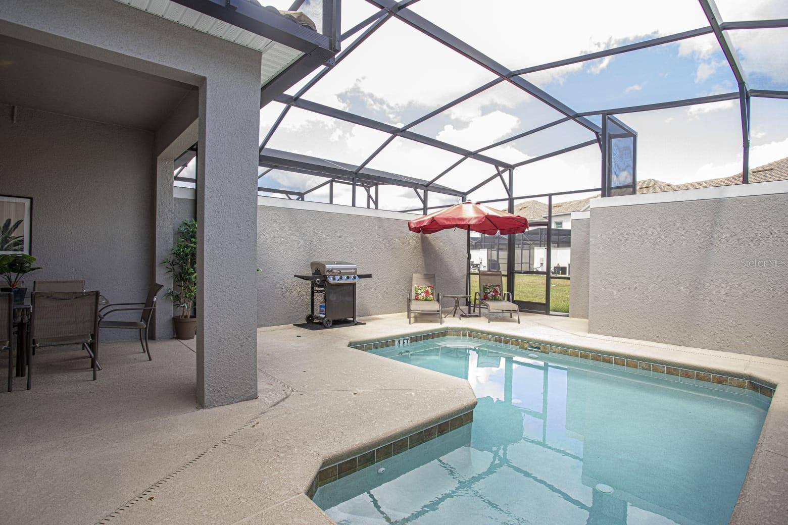 4844 ROMEO CIR, KISSIMMEE, FL, 34746