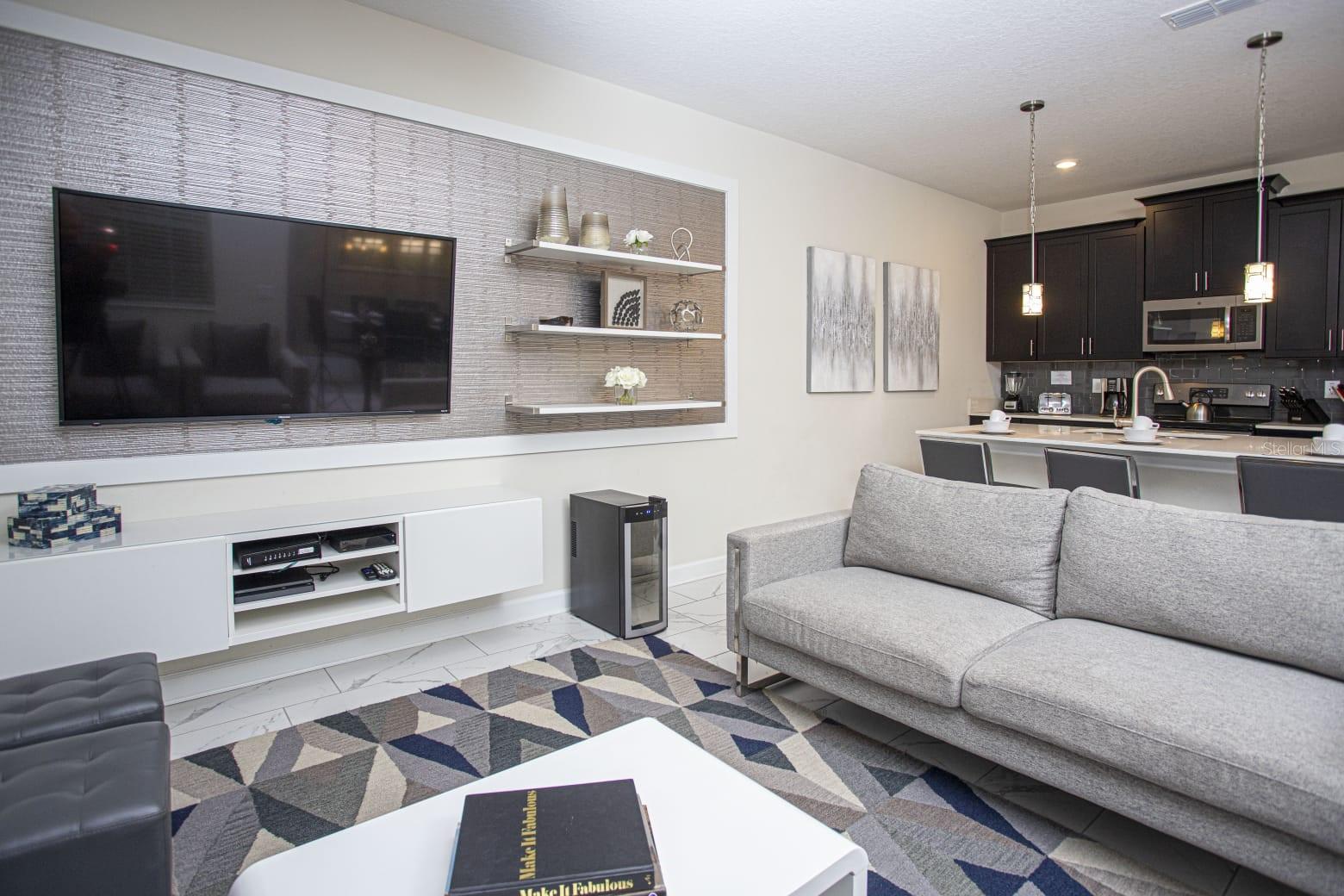 4844 ROMEO CIR, KISSIMMEE, FL, 34746