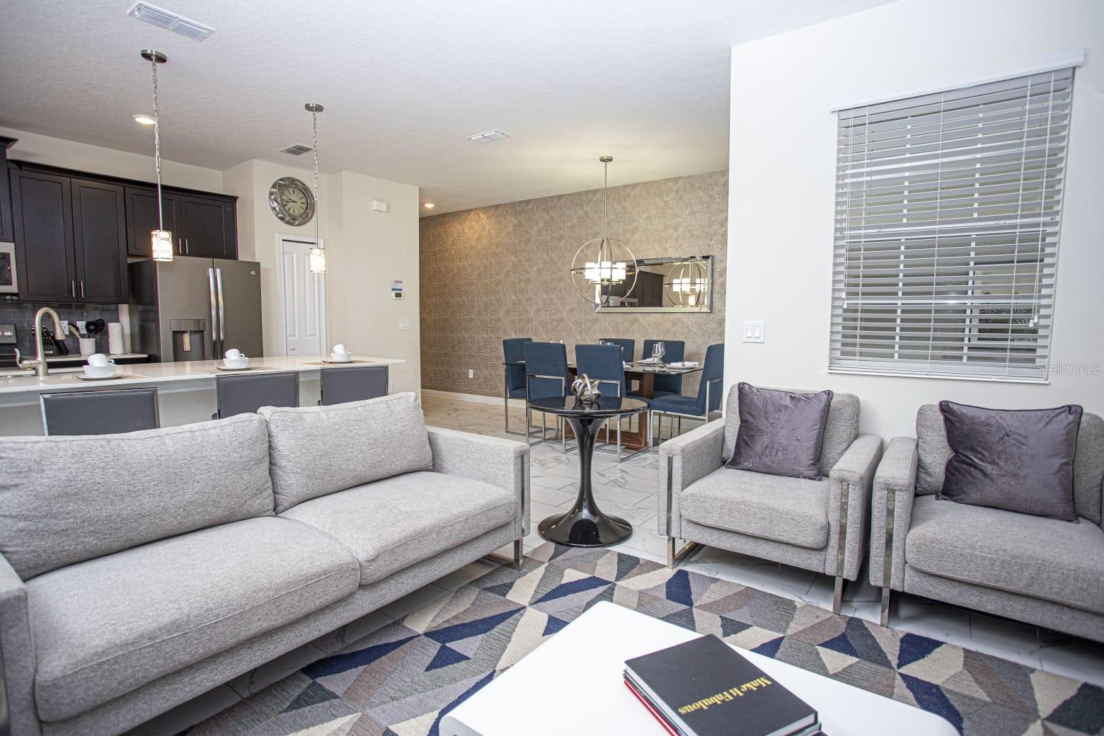 4844 ROMEO CIR, KISSIMMEE, FL, 34746